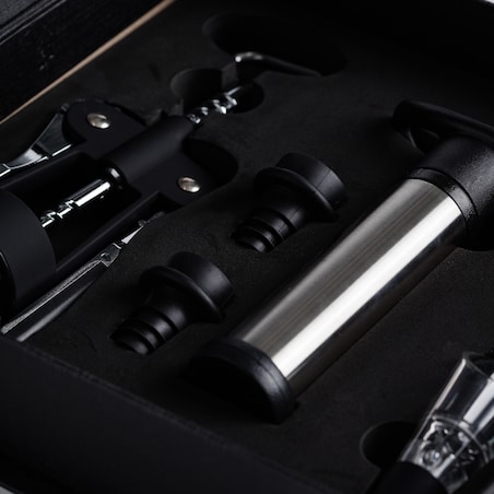 Komplet Do Wina Winero