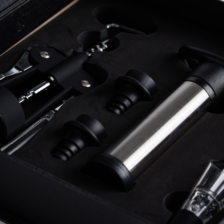 Komplet Do Wina Winero