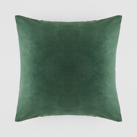 Poszewka Haftowana Lysfir 45x45 cm