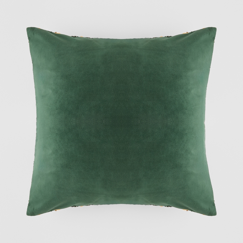 Poszewka Haftowana Lysfir 45x45 cm
