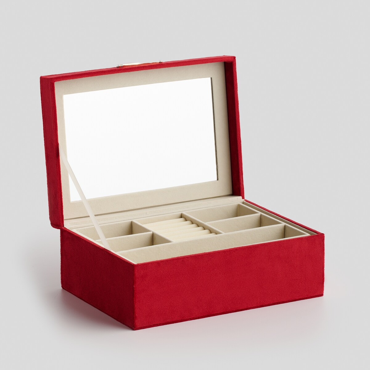 Szkatułka Na Biżuterię Nappo 18x24.5 cm