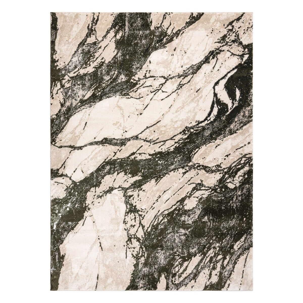 Dywan ALLURE 4759 Marmur - Strukturalny, 180x270 cm