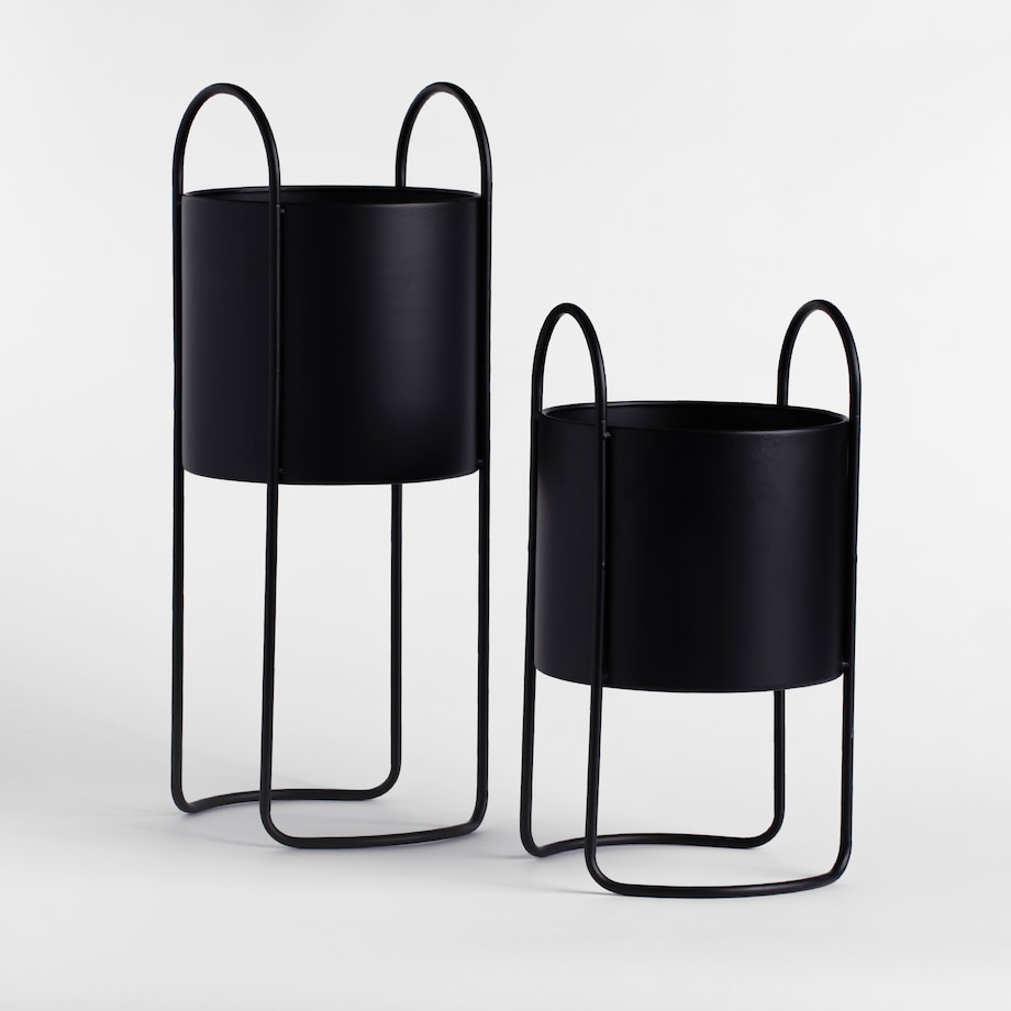 Osłonka Zenara z motywem geometrycznym