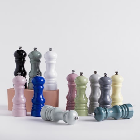 Młynek Manualny Brisso