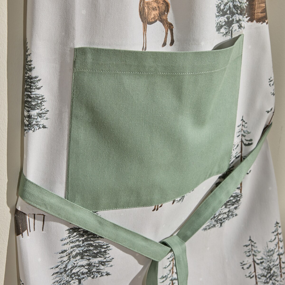 Fartuch Hirvedo 70x85 cm