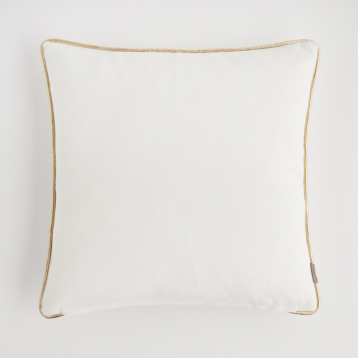 Poszewka Haftowana Beliamo 45x45 cm z motywem zwierzęcym