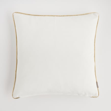 Poszewka Haftowana Beliamo 45x45 cm z motywem zwierzęcym