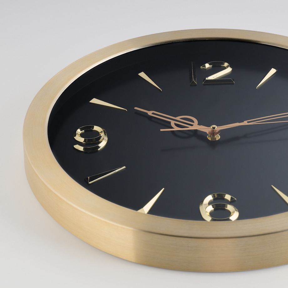 Zegar Ścienny Paolo