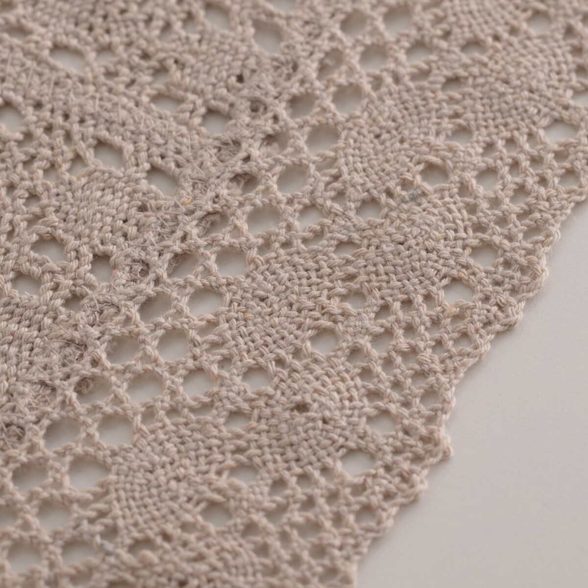 Serweta Folkelips 80x80 cm