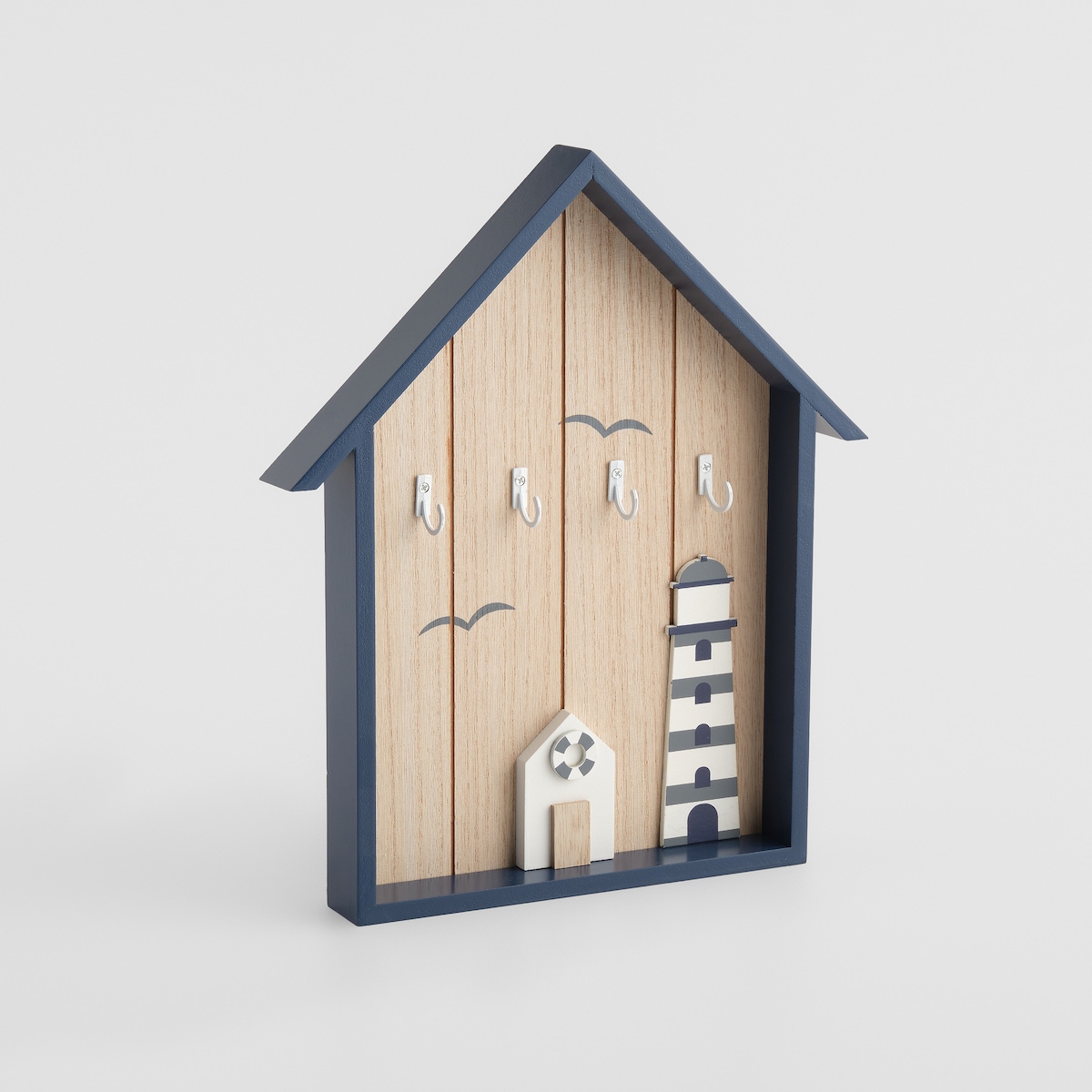 Szafka Na Klucze Salane