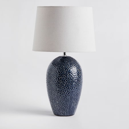 Ceramiczna Lampa Stołowa Marino