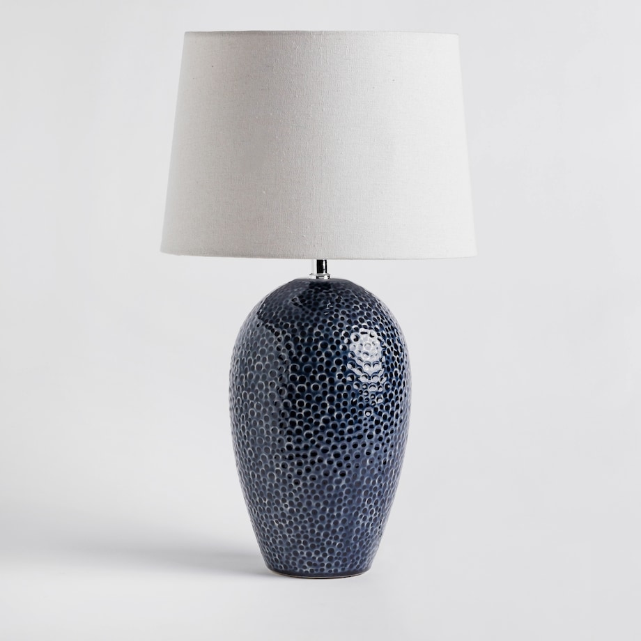 Ceramiczna Lampa Stołowa Marino