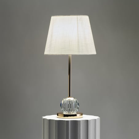 Lampa Stołowa Diamantis