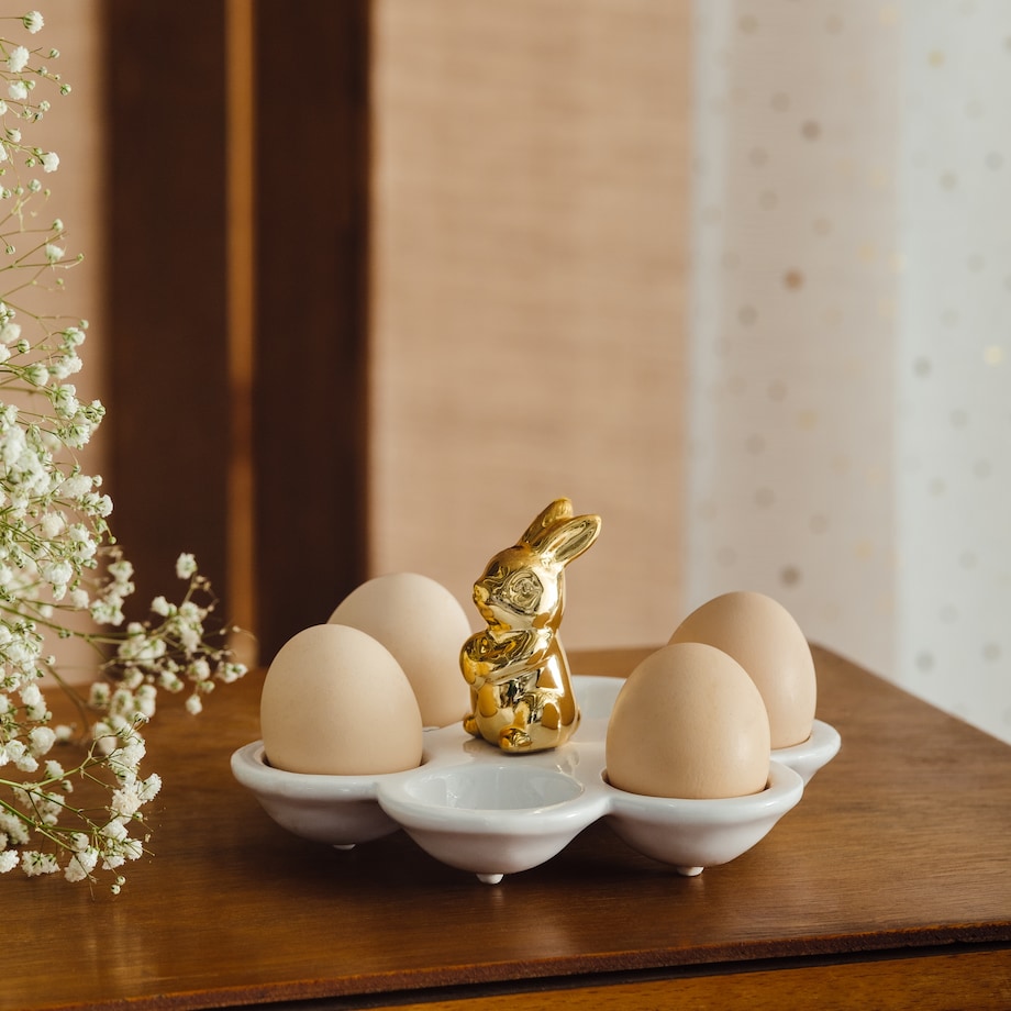 Patera Na Jajka Bunnilo