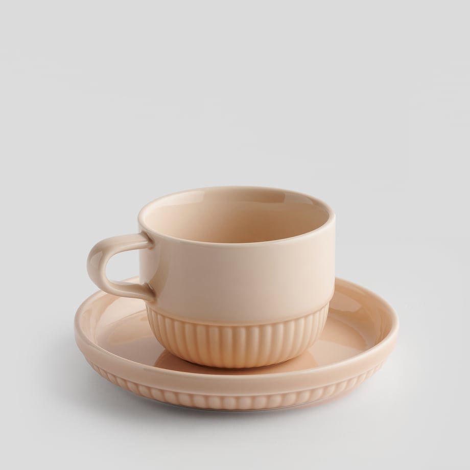 Filiżanka Ze Spodkiem Sandino