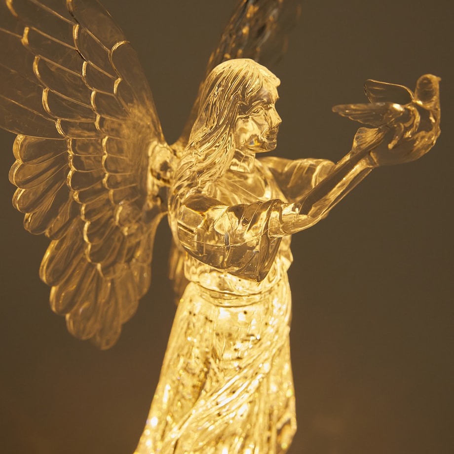 Figurka Led Gracella