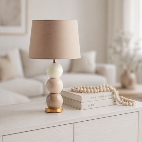 Lampa Stołowa Ballot