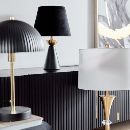 Lampa Stołowa Casione