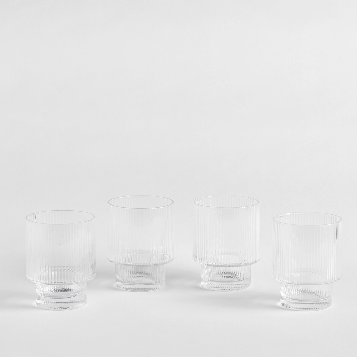 Komplet Szklanek Styler