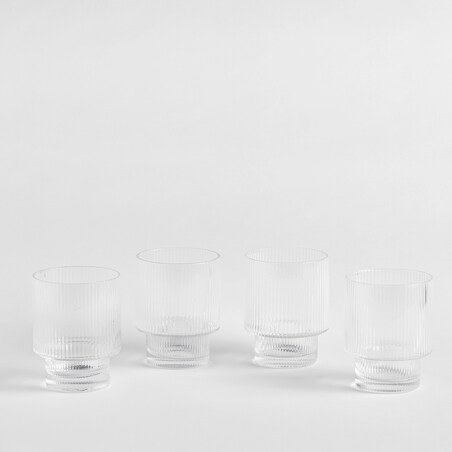 Komplet Szklanek Styler