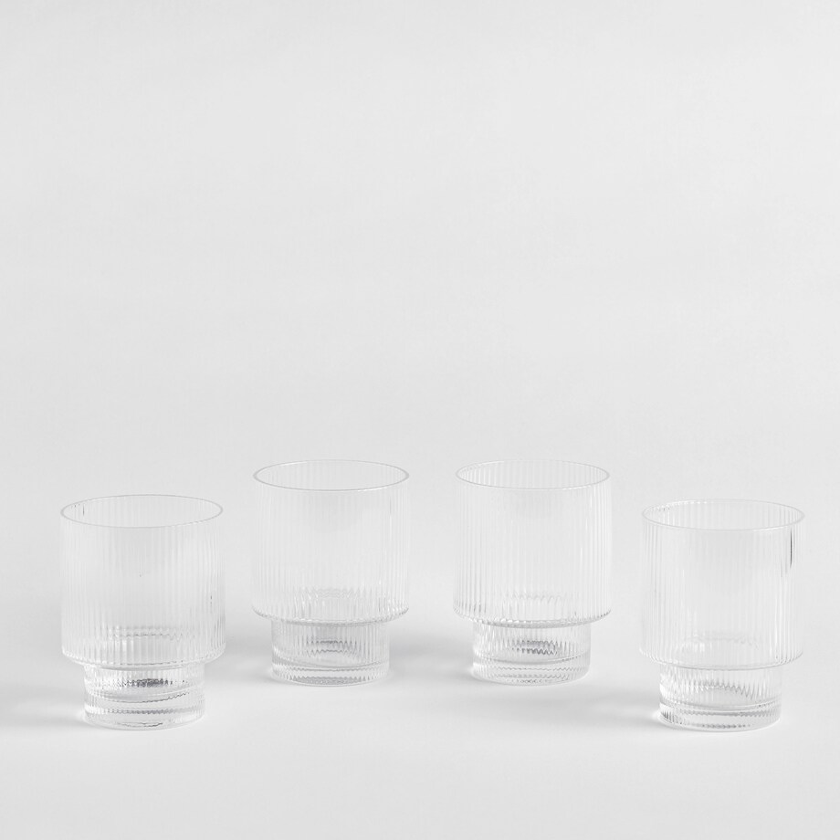 Komplet Szklanek Styler