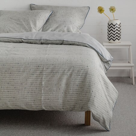 Pościel Satynowa Pointille 200x220 cm