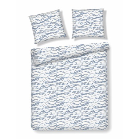 Pościel Bawełniana Rafi 160x200 cm