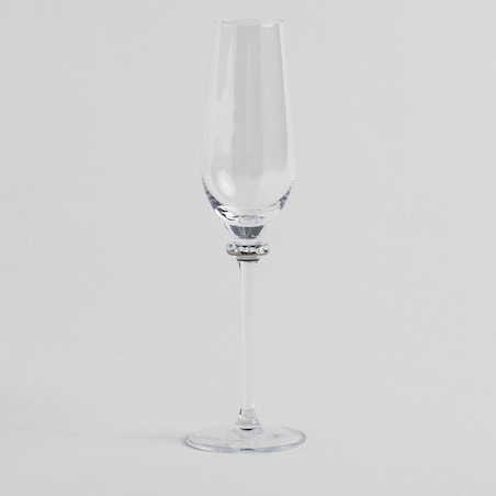 Champagne Glass Hunnam 