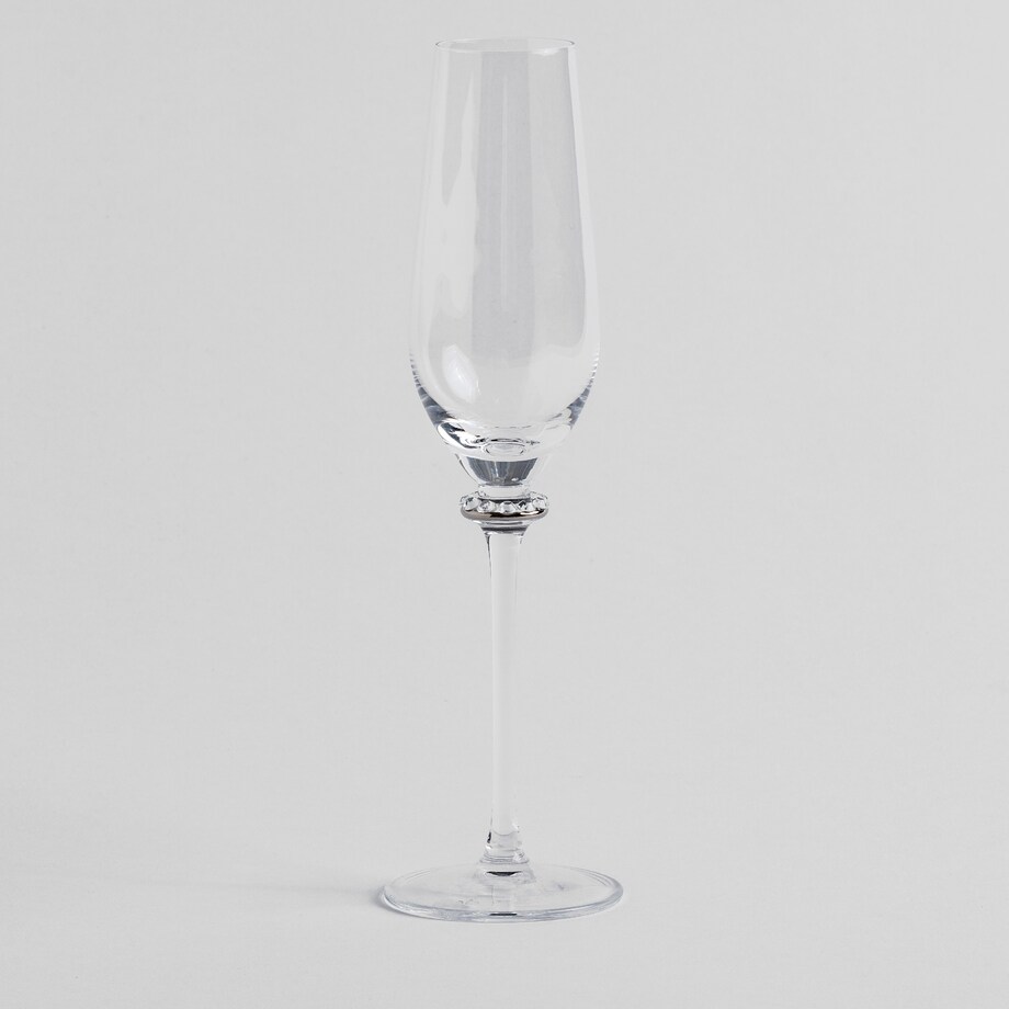 Champagne Glass Hunnam 