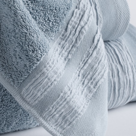 Ręcznik z Bawełny Tureckiej Portimao 100x150 cm
