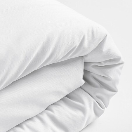 Jacquard Bed Linen Chevrone 160x200 cm