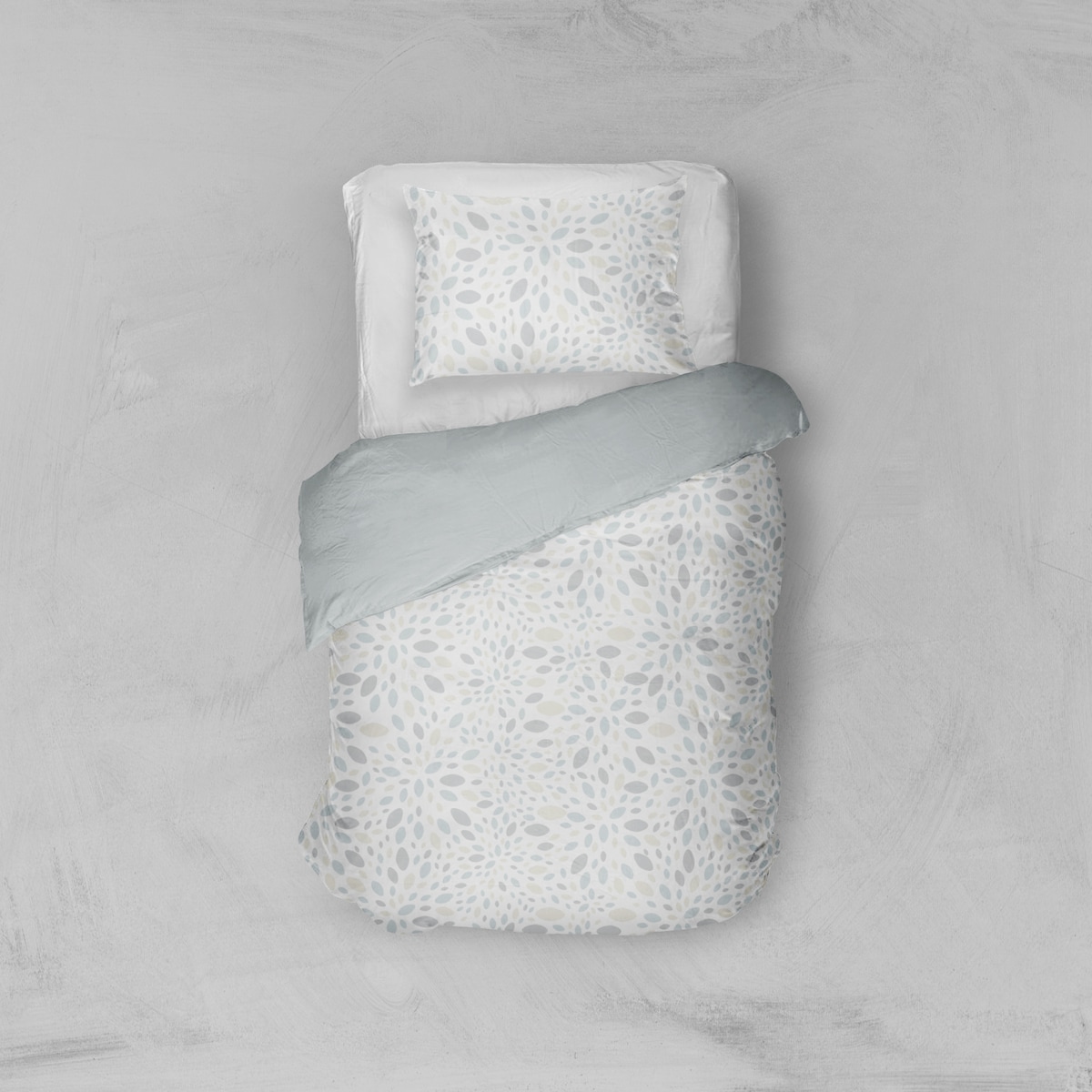 Pościel Z Mikrofibry Balmy 140x200 cm