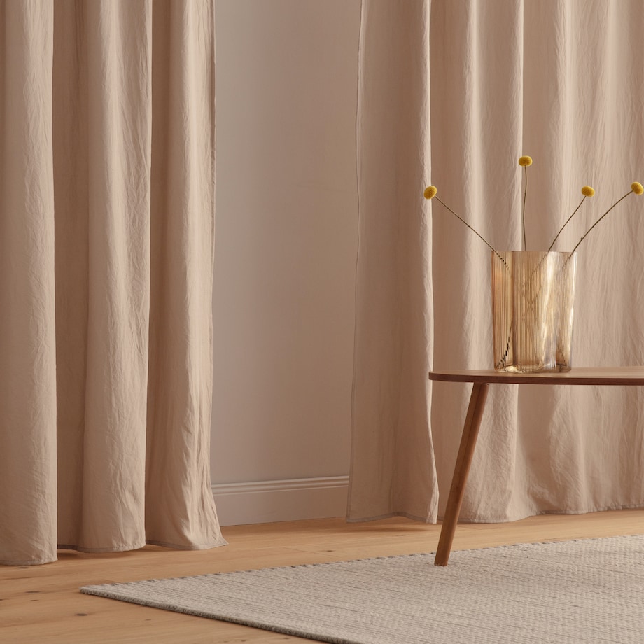 Komplet Zasłon Reza 140x250 cm