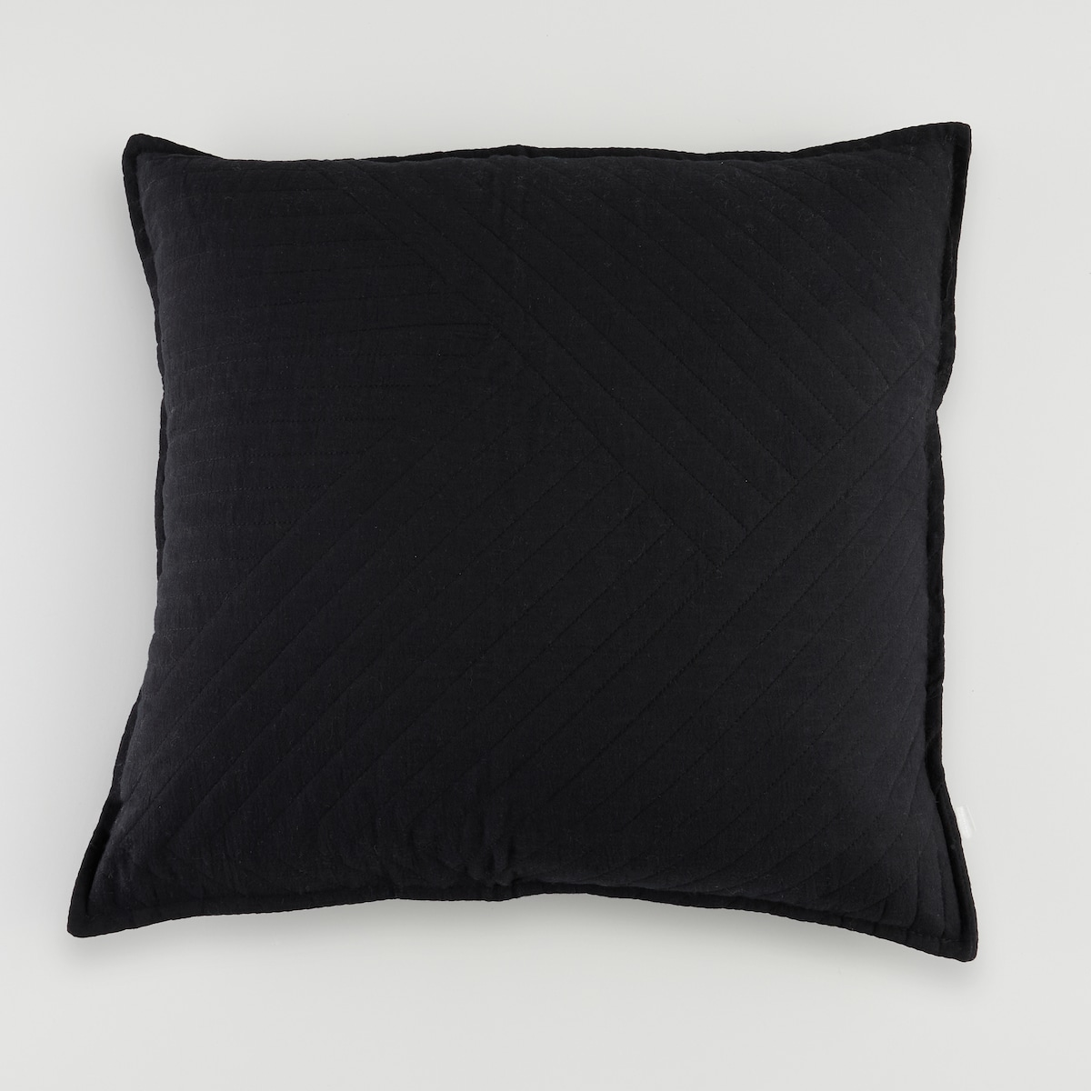 Poszewka Minicot 45x45 cm z motywem geometrycznym