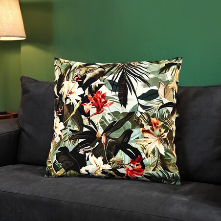 Poszewka Drukowana Manuca 45x45 cm