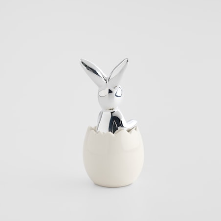 Figurka Bunnyshell z motywem królika