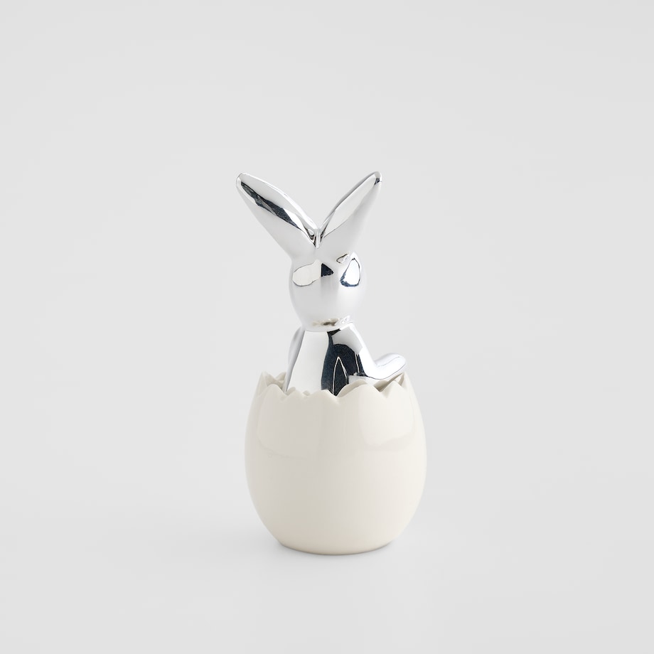 Figurka Bunnyshell z motywem królika