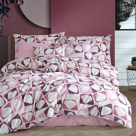 Pościel bawełniana 160x200 Cottonlove Exclusive Club