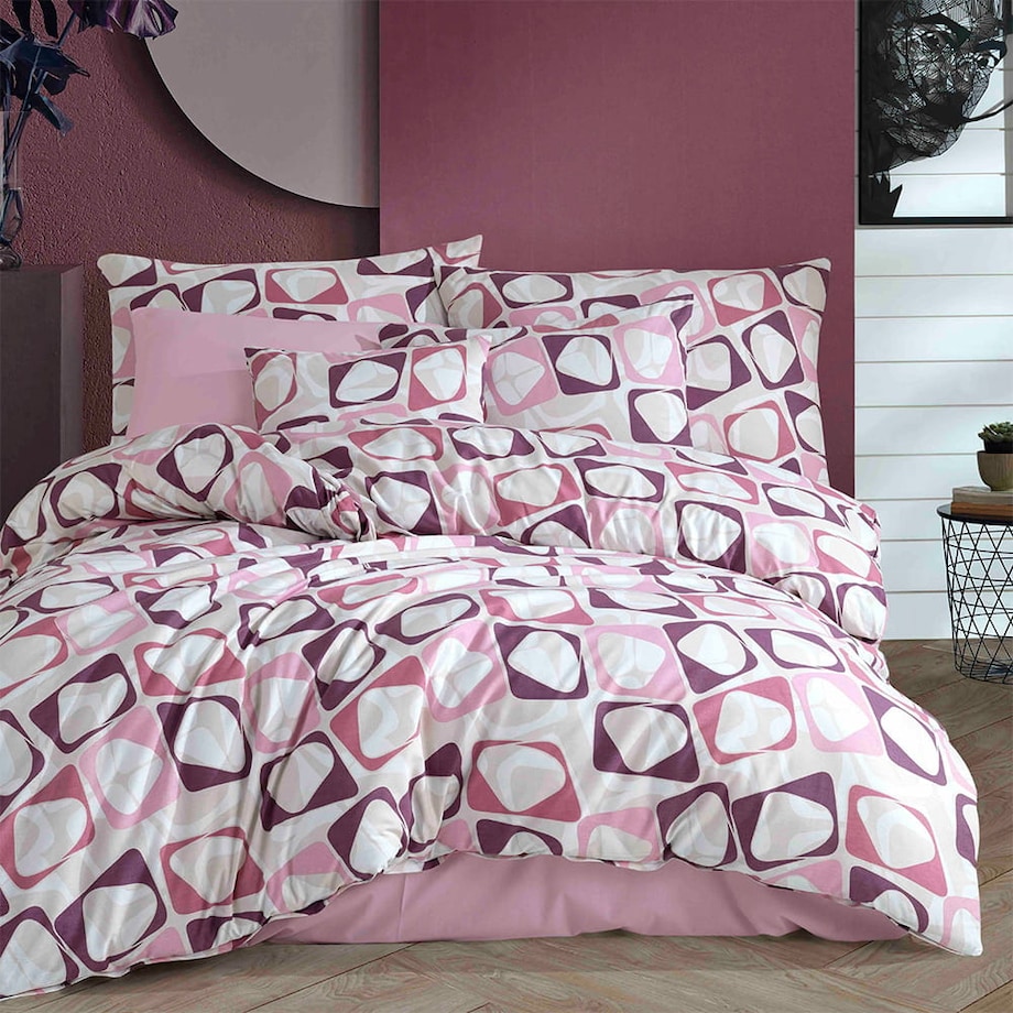 Pościel bawełniana 160x200 Cottonlove Exclusive Club