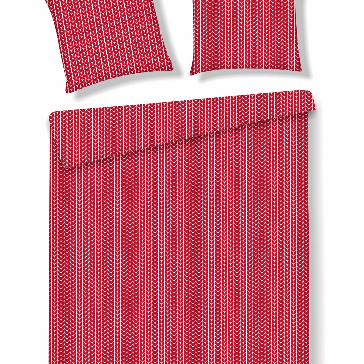 Pościel Flanelowa Genser 200x220 cm