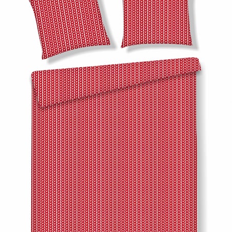 Pościel Flanelowa Genser 200x220 cm