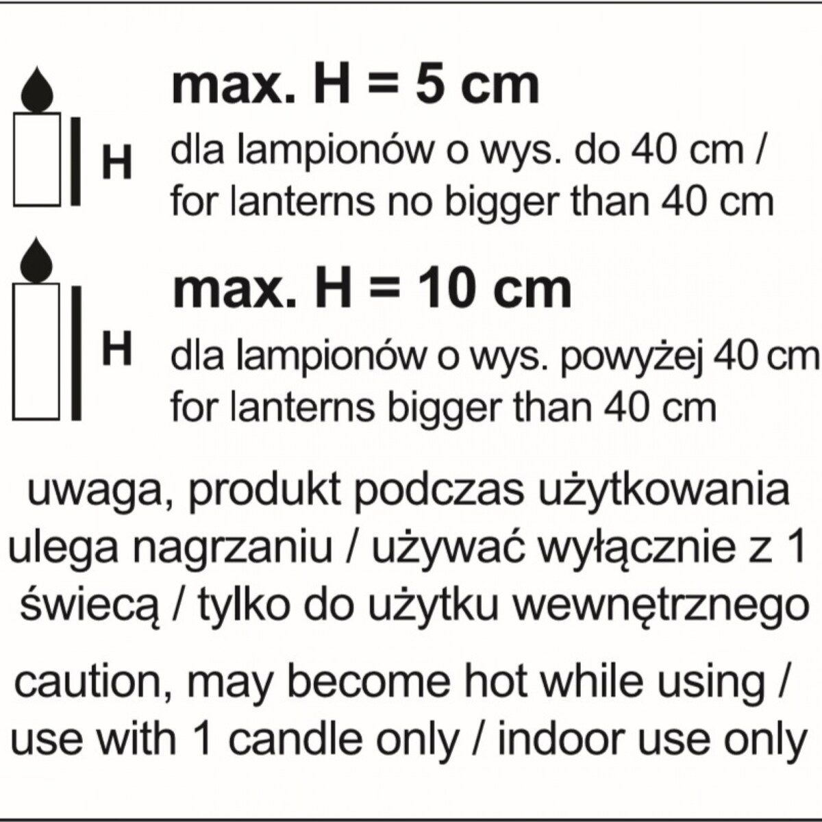 Lampion Cocoon