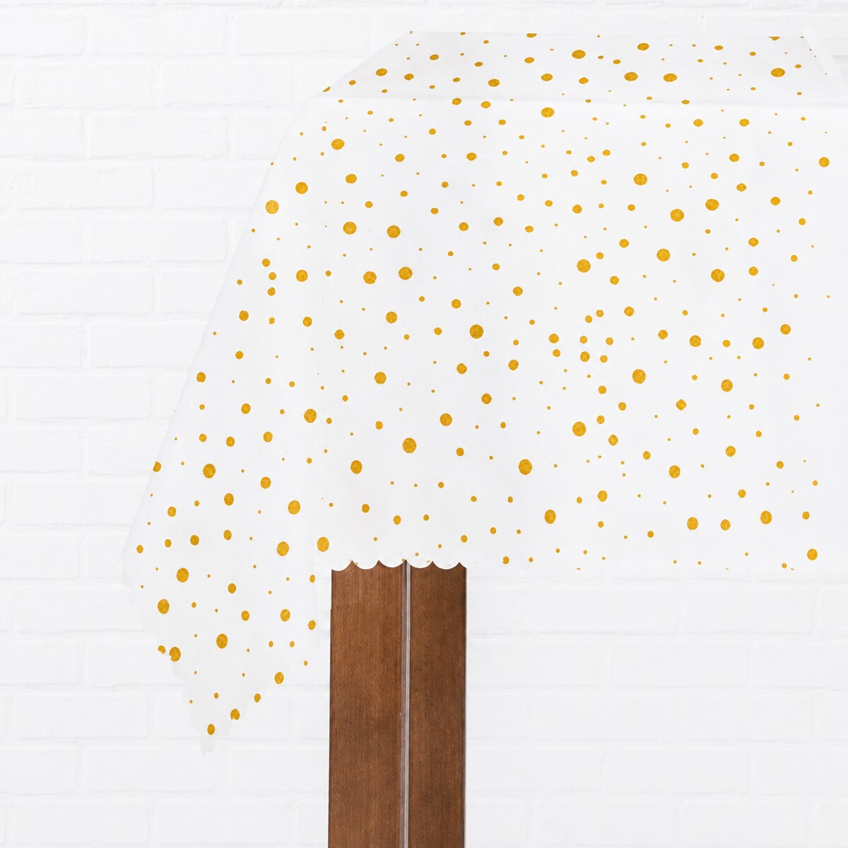 Obrus Obrus drukowany bright xmas 140x220 cm
