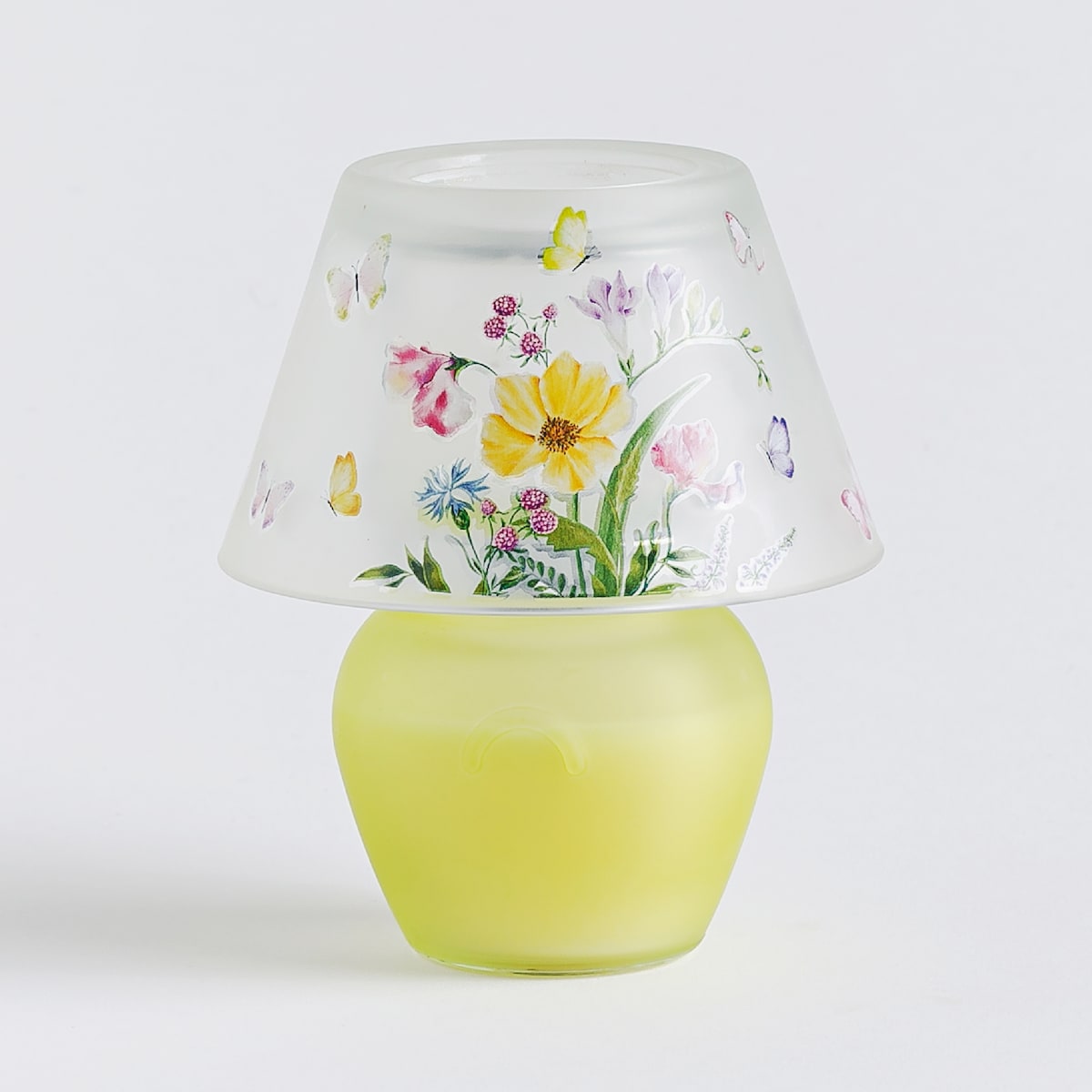 Świeca Zapachowa Miriadis Lamp