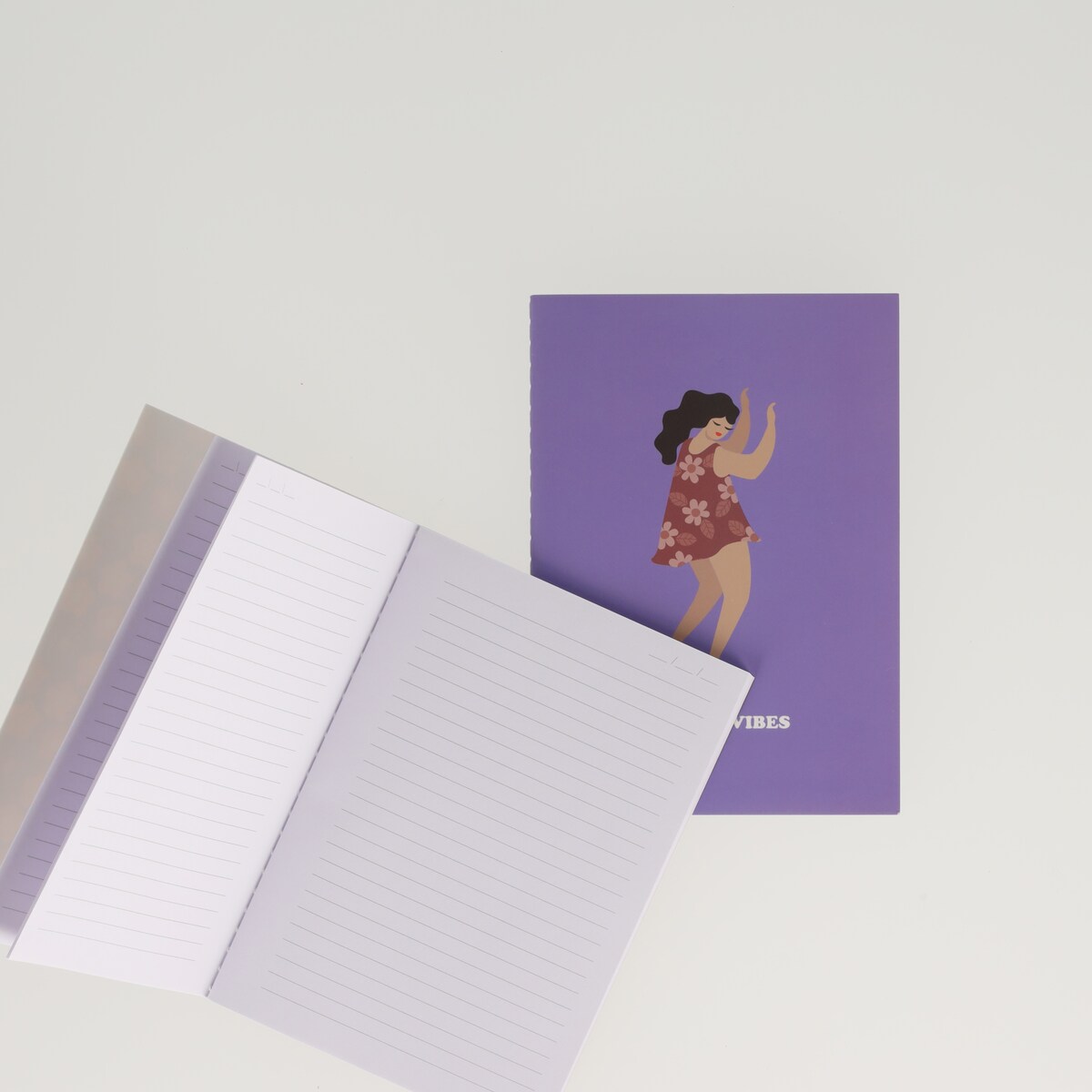 Komplet Zeszytów Flexo