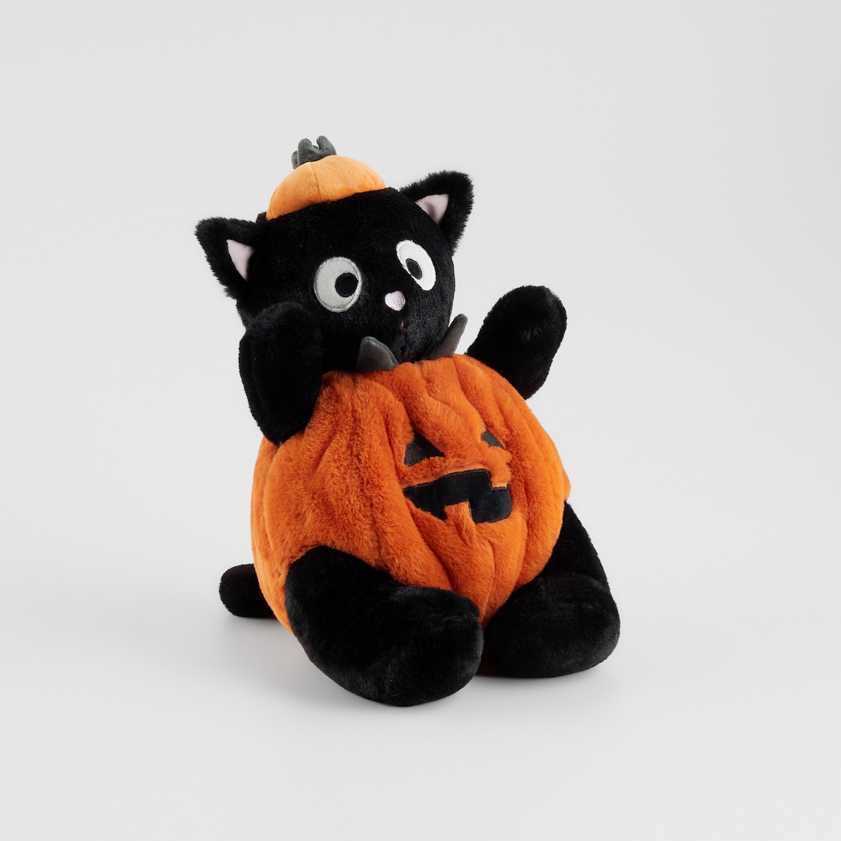 Przytulanka Pumpkitty