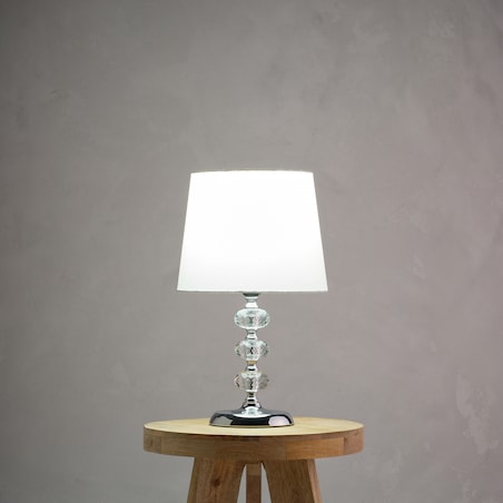 Lampa Stołowa Cristellis small