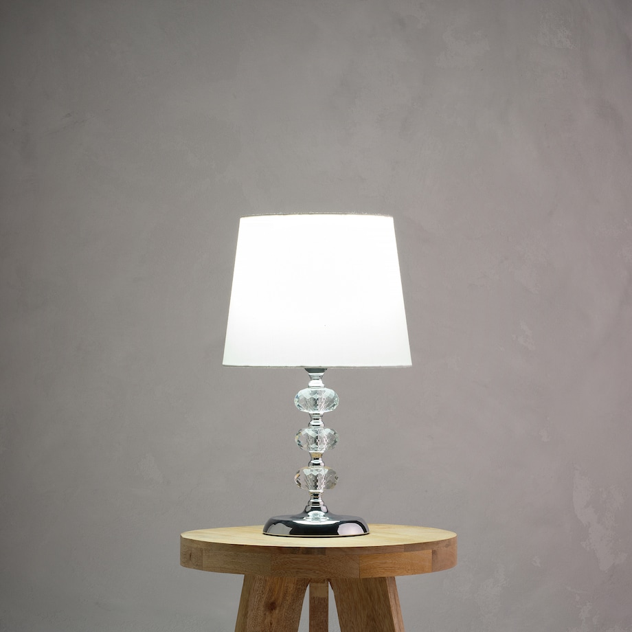 Lampa Stołowa Cristellis small