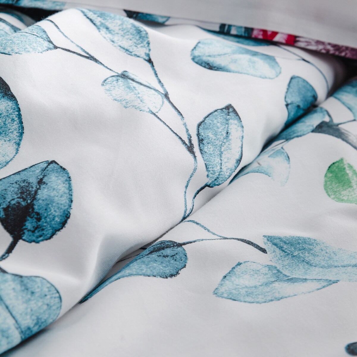 Pościel Satynowa Hint 200x220 cm