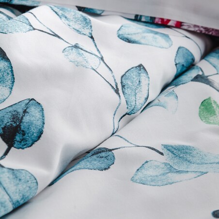 Pościel Satynowa Hint 200x220 cm